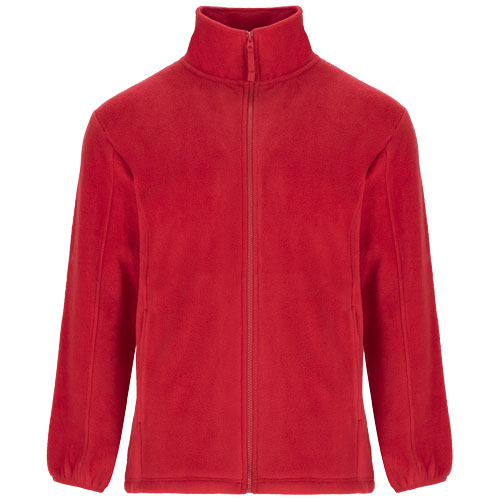 Veste en polaire entièrement zippée Artic pour homme – Image 14