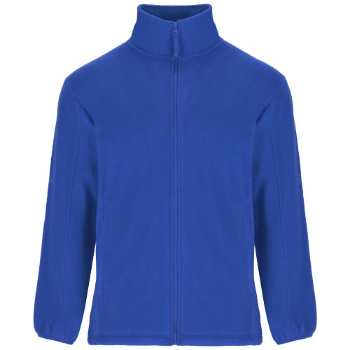 Veste en polaire entièrement zippée Artic pour homme – Image 15