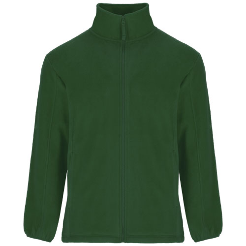 Veste en polaire entièrement zippée Artic pour homme – Image 16