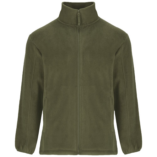Veste en polaire entièrement zippée Artic pour homme – Image 17