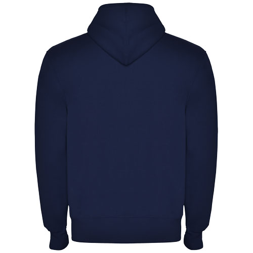 Sweat zippé à capuche de 280 g/m² Montblanc unisexe – Image 2