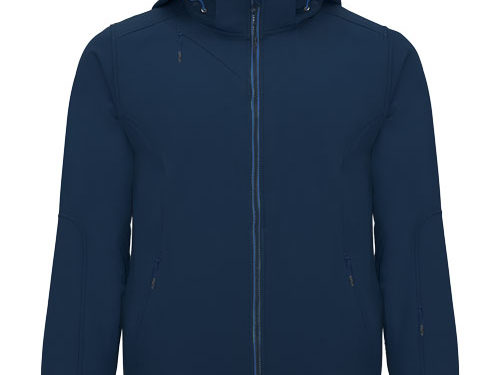 Veste softshell Siberia unisexe
