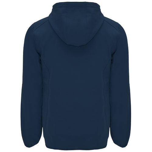 Veste softshell Siberia unisexe – Image 2