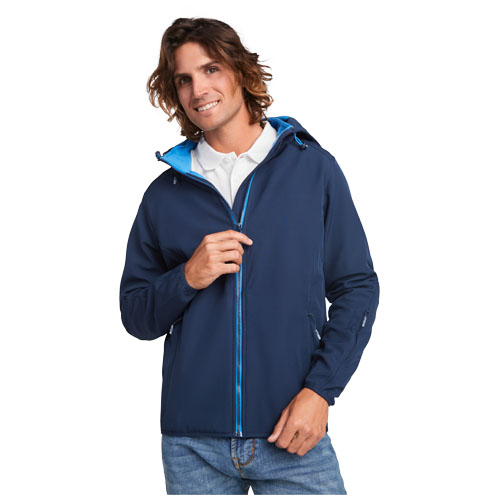 Veste softshell Siberia unisexe – Image 6