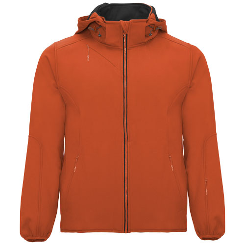Veste softshell Siberia unisexe – Image 7