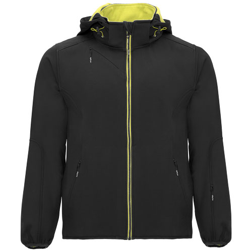 Veste softshell Siberia unisexe – Image 8