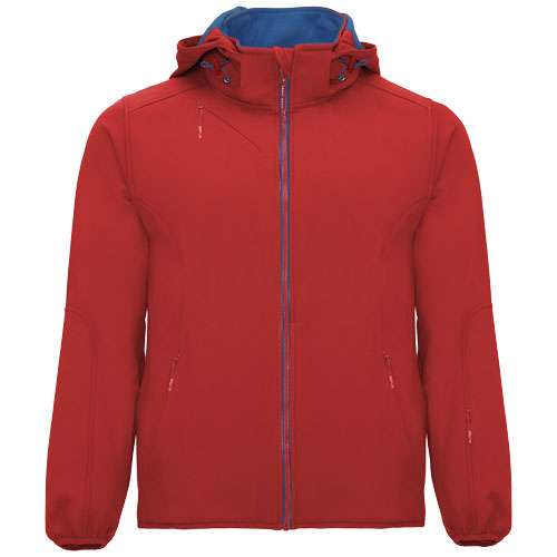 Veste softshell Siberia unisexe – Image 9