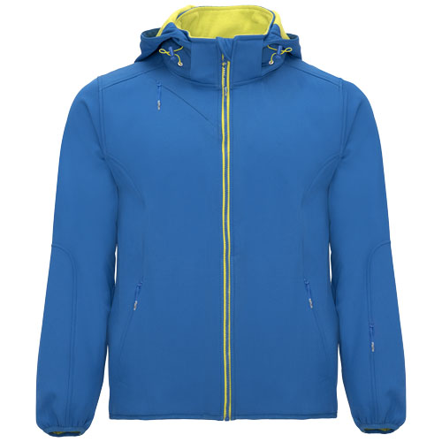 Veste softshell Siberia unisexe – Image 10