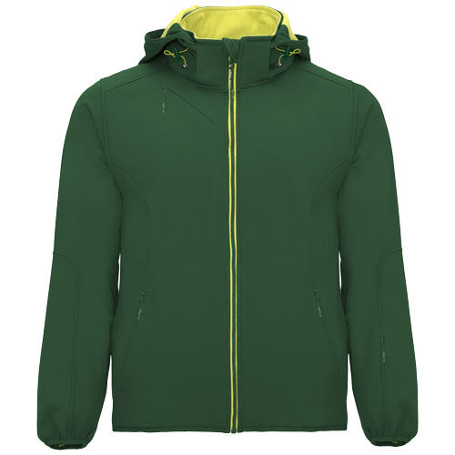 Veste softshell Siberia unisexe – Image 11