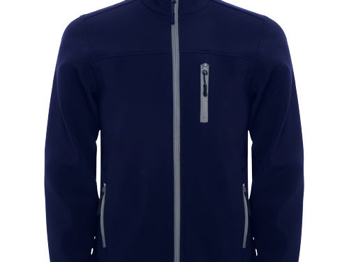 Veste Softshell Antartida pour homme
