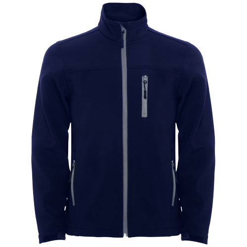 Veste Softshell Antartida pour homme