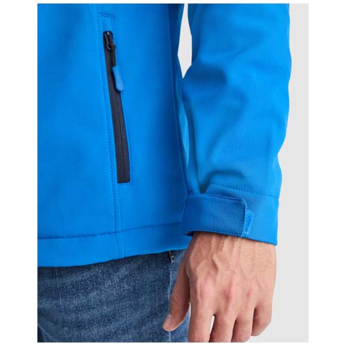 Veste Softshell Antartida pour homme – Image 3