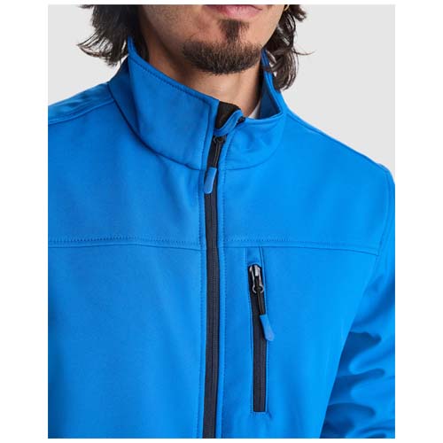 Veste Softshell Antartida pour homme – Image 4