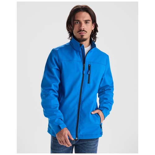 Veste Softshell Antartida pour homme – Image 6
