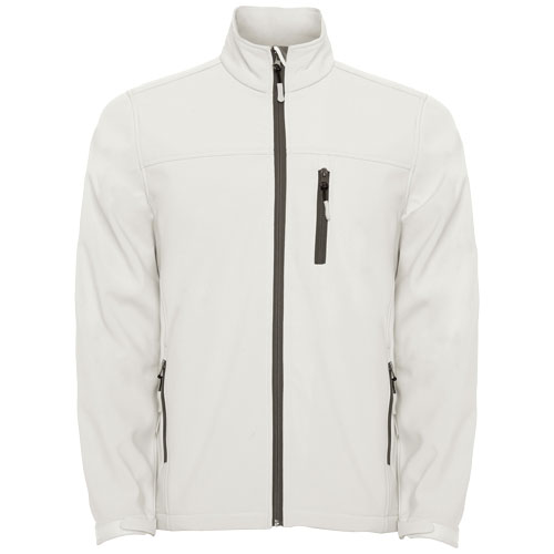Veste Softshell Antartida pour homme – Image 7