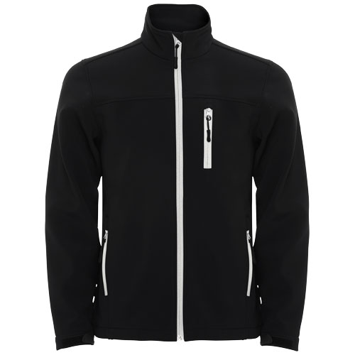Veste Softshell Antartida pour homme – Image 8