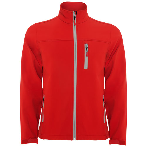Veste Softshell Antartida pour homme – Image 9