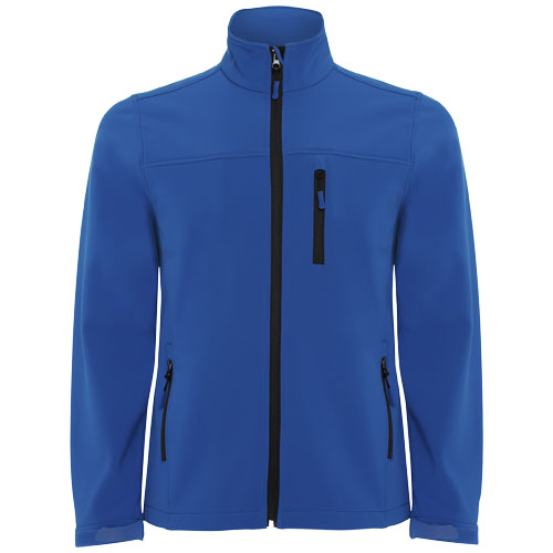 Veste Softshell Antartida pour homme – Image 10