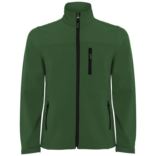 Veste Softshell Antartida pour homme – Image 11