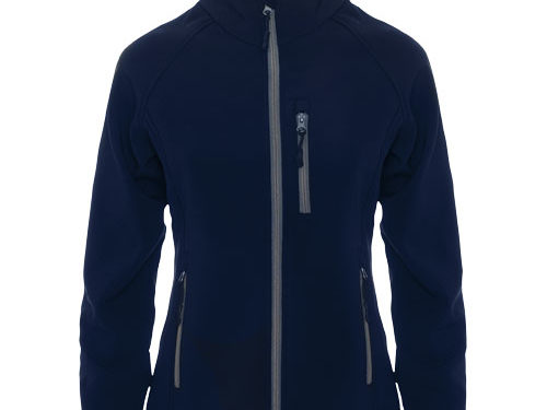 Veste Softshell Antartida pour femme