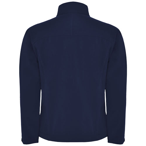 Veste softshell unisexe Rudolph – Image 2