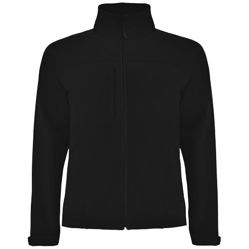 Veste softshell unisexe Rudolph – Image 5
