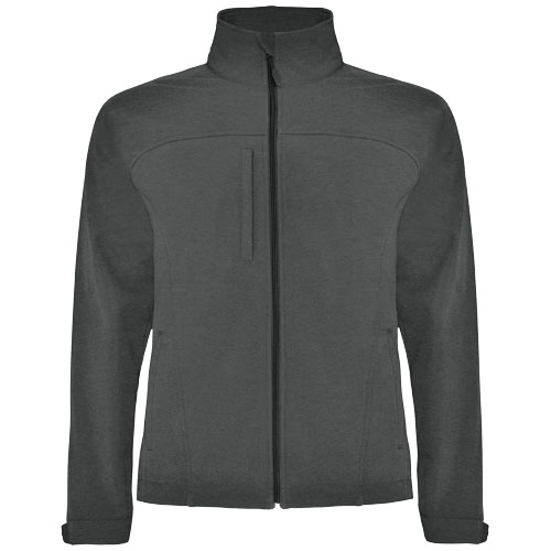Veste softshell unisexe Rudolph – Image 7