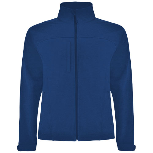 Veste softshell unisexe Rudolph – Image 9