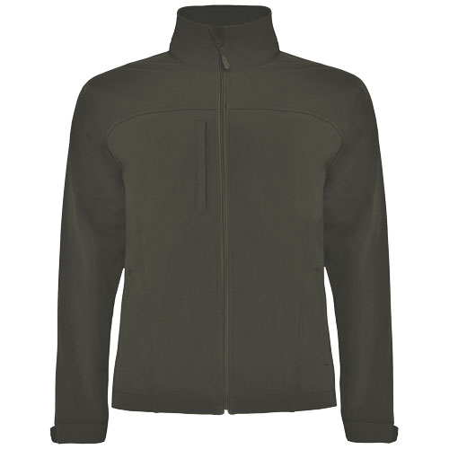 Veste softshell unisexe Rudolph – Image 10
