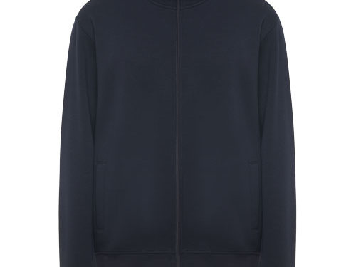 Pull de 280 g/m² Ulan zippé unisexe