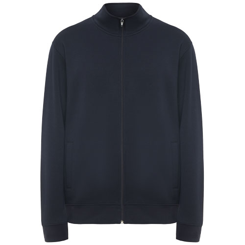 Pull de 280 g/m² Ulan zippé unisexe