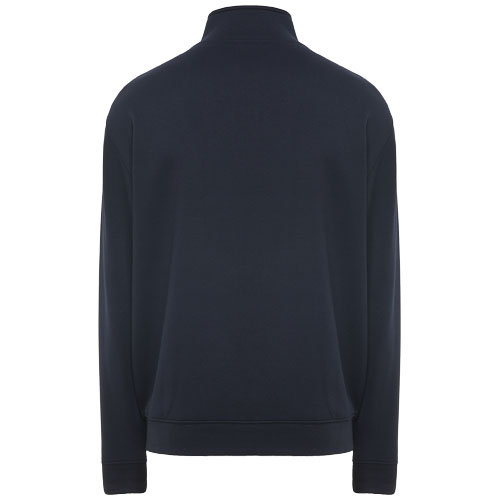 Pull de 280 g/m² Ulan zippé unisexe – Image 2