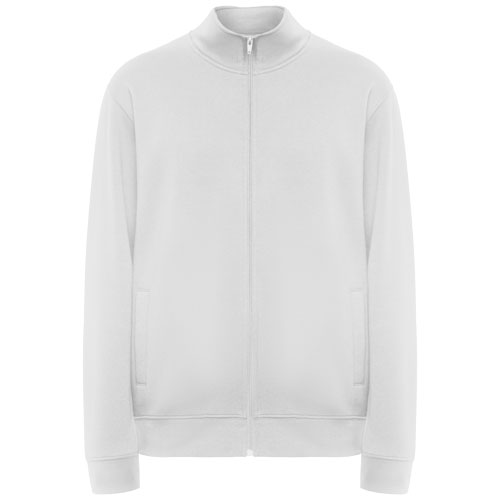 Pull de 280 g/m² Ulan zippé unisexe – Image 8