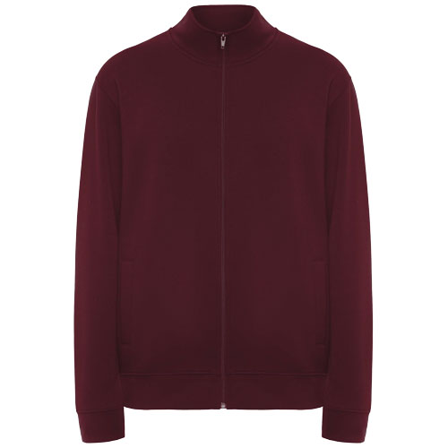 Pull de 280 g/m² Ulan zippé unisexe – Image 9