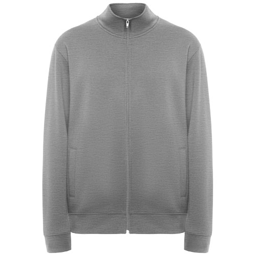 Pull de 280 g/m² Ulan zippé unisexe – Image 10