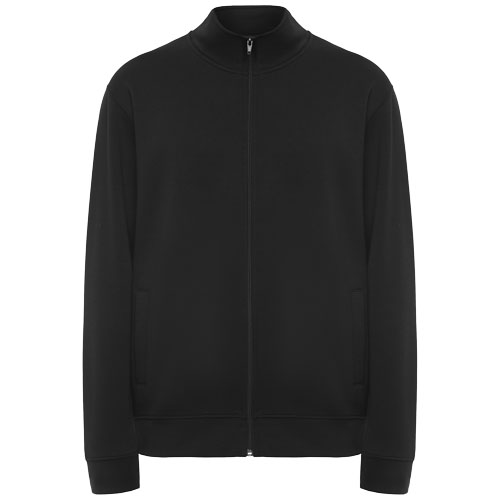 Pull de 280 g/m² Ulan zippé unisexe – Image 11