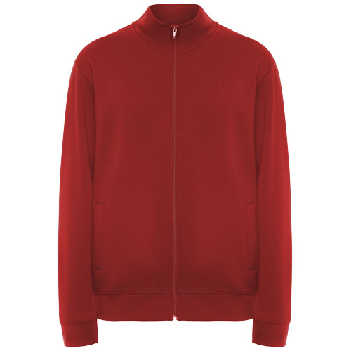 Pull de 280 g/m² Ulan zippé unisexe – Image 12