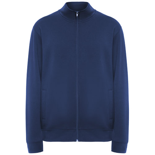 Pull de 280 g/m² Ulan zippé unisexe – Image 13