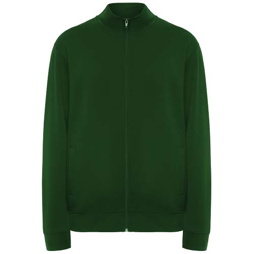 Pull de 280 g/m² Ulan zippé unisexe – Image 14