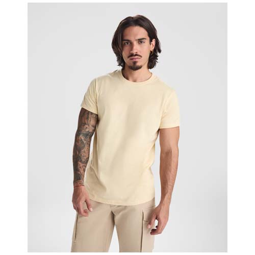 T-shirt de 165 g/m² Dogo Premium à manches courtes pour homme – Image 3