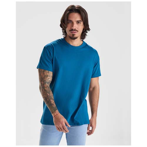 T-shirt de 155 g/m² Beagle à manches courtes pour homme – Image 6