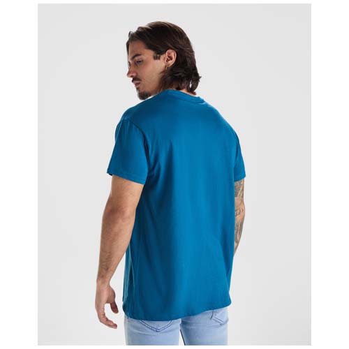 T-shirt de 155 g/m² Beagle à manches courtes pour homme – Image 5