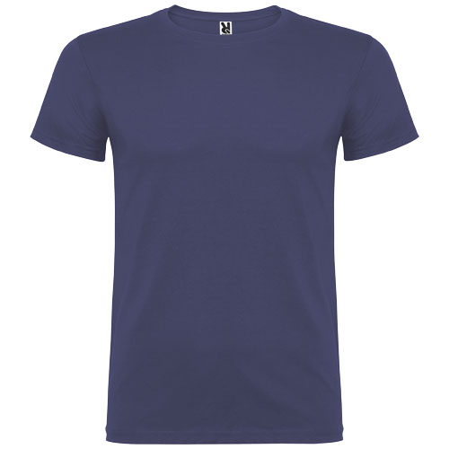 T-shirt de 155 g/m² Beagle à manches courtes pour homme – Image 8