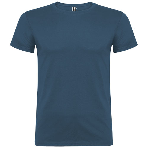 T-shirt de 155 g/m² Beagle à manches courtes pour homme – Image 10