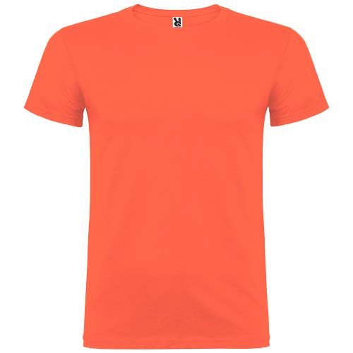 T-shirt de 155 g/m² Beagle à manches courtes pour homme – Image 17