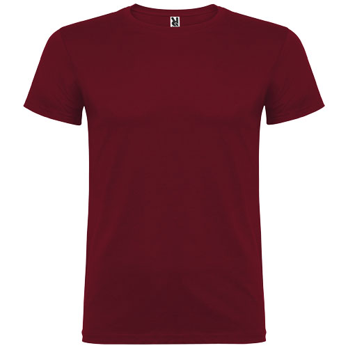 T-shirt de 155 g/m² Beagle à manches courtes pour homme – Image 18