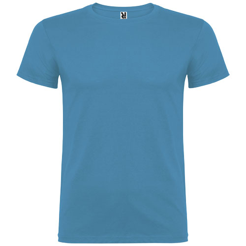 T-shirt de 155 g/m² Beagle à manches courtes pour homme – Image 30