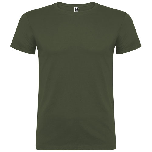 T-shirt de 155 g/m² Beagle à manches courtes pour homme – Image 31