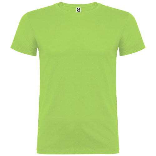 T-shirt de 155 g/m² Beagle à manches courtes pour homme – Image 35
