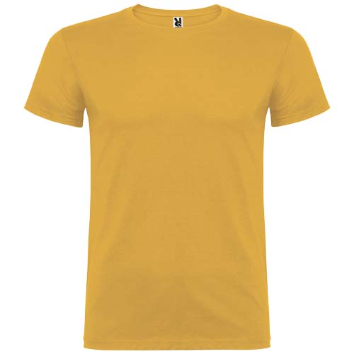 T-shirt de 155 g/m² Beagle à manches courtes pour homme – Image 36